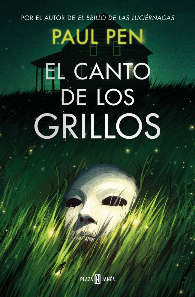 CANTO DE LOS GRILLOS, EL