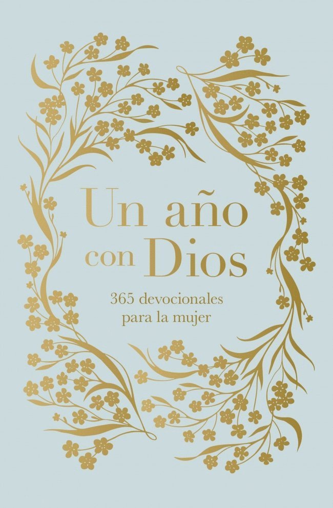 AÑO CON DIOS, UN