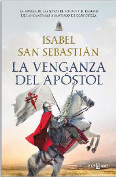 VENGANZA DEL APOSTOL, LA