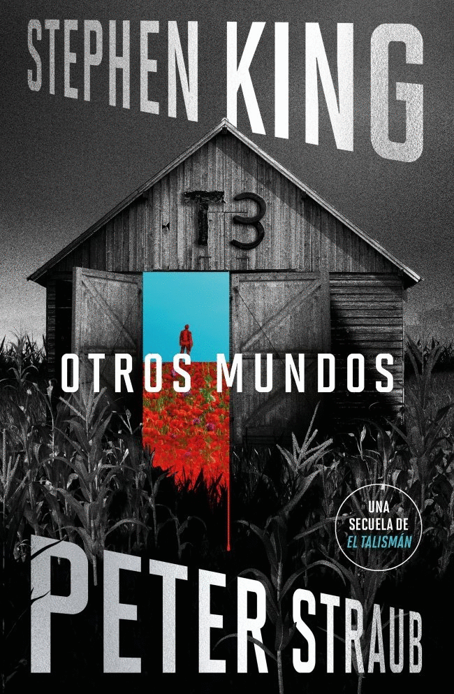 OTROS MUNDOS (EL TALISMÁN 3)