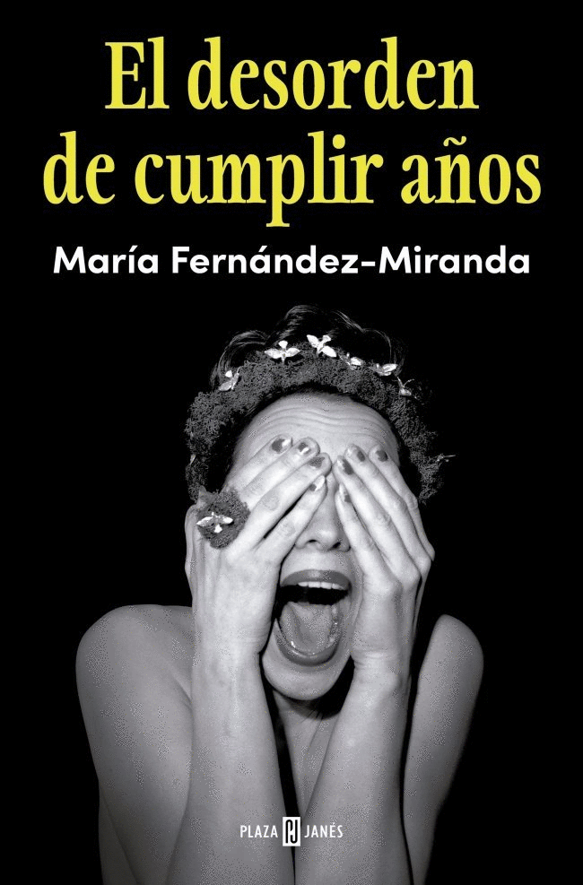 DESORDEN DE CUMPLIR AÑOS, EL