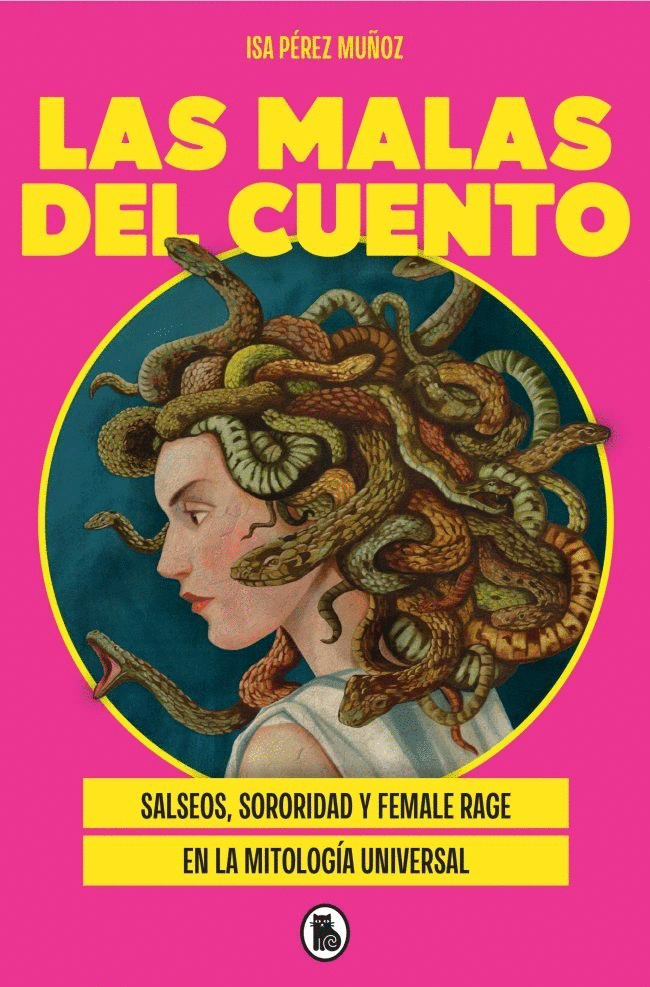 MALAS DEL CUENTO, LAS