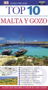 MALTA Y GOZO (GUIAS VISUALES TOP 10 2016)