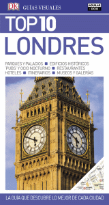 LONDRES (GUIAS TOP 10)