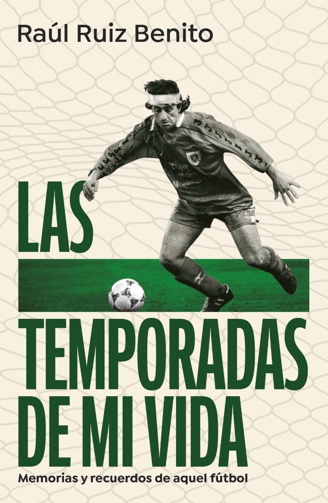 TEMPORADAS DE MI VIDA, LAS