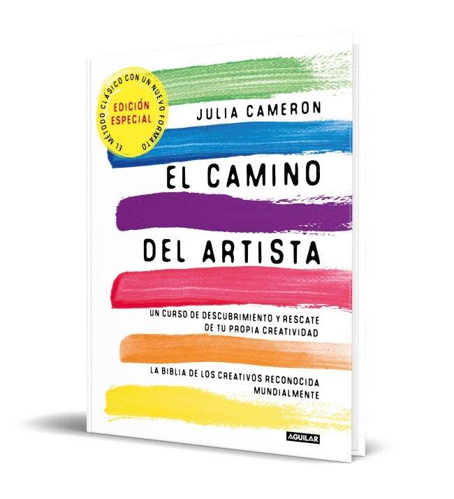 CAMINO DEL ARTISTA, EL (EDICIÓN ESPECIAL LIMITADA)