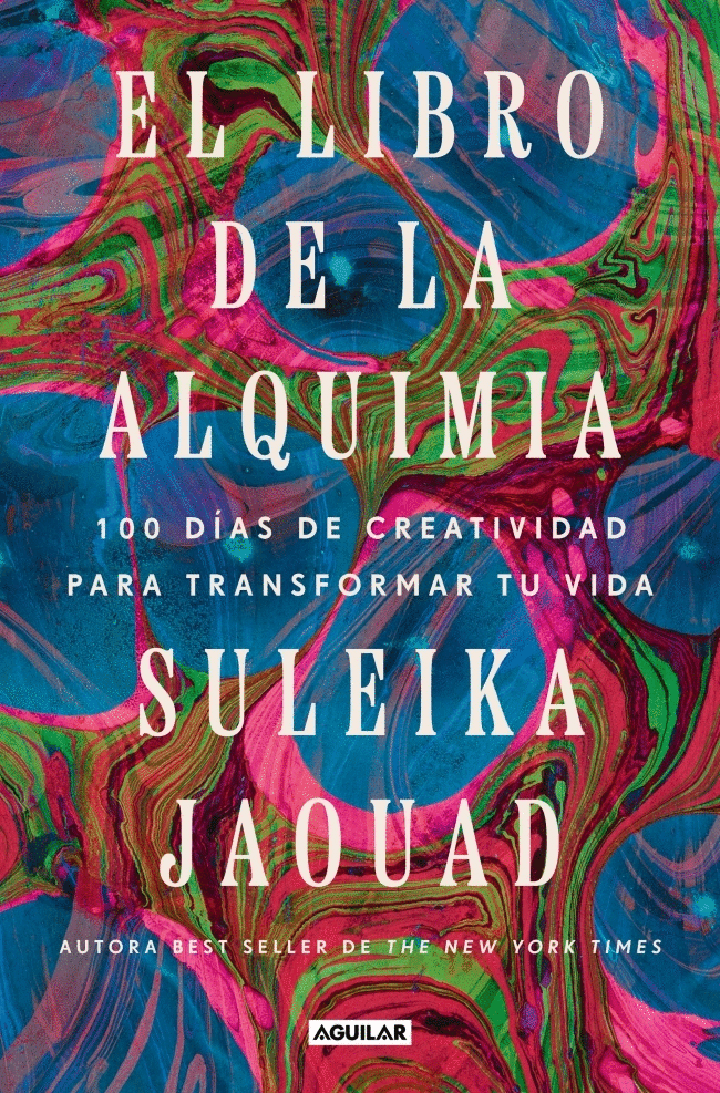 LIBRO DE LA ALQUIMIA, EL