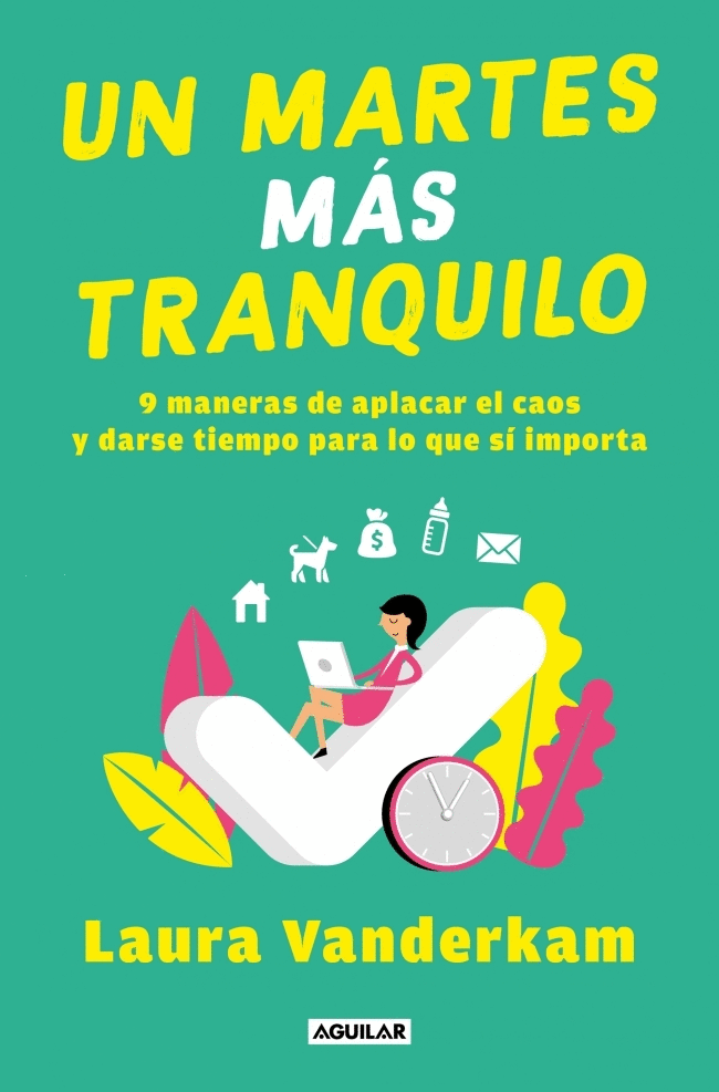 MARTES MÁS TRANQUILO, UN