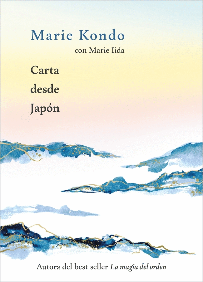 CARTAS DESDE JAPÓN