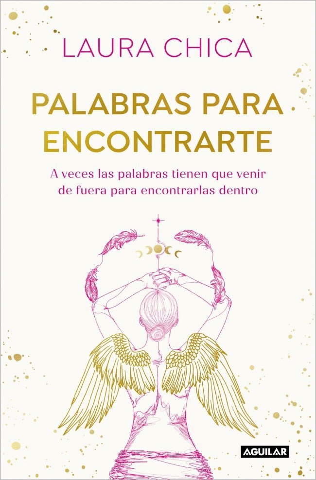 PALABRAS PARA ENCONTRARTE