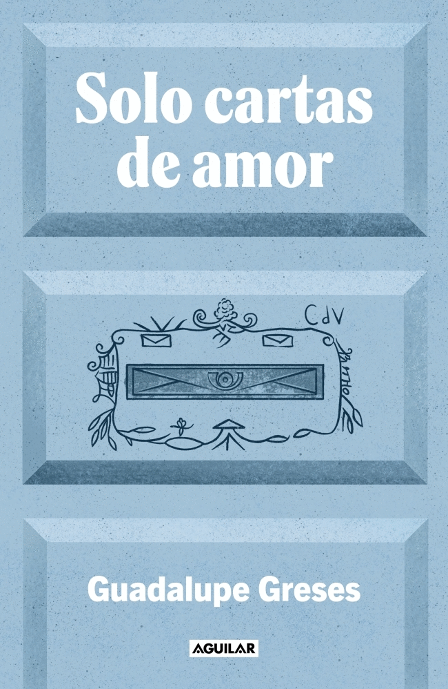 SOLO CARTAS DE AMOR