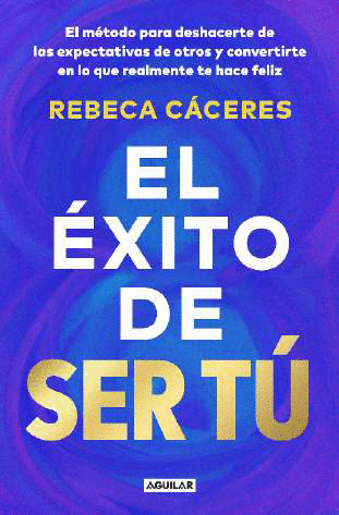 ÉXITO DE SER TÚ, EL