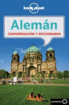 ALEMAN PARA EL VIAJERO (LONELY PLANET)