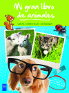 GRAN LIBRO DE ANIMALES (VERDE Y AZUL) YOYO