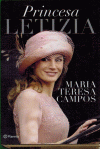 PRINCESA LETIZIA