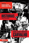 CARVALHO: HISTORIAS (VOL V)