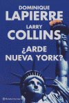 ARDE NUEVA YORK? (INTERNACIONAL)