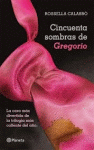 CINCUENTA SOMBRAS DE GREGORIO
