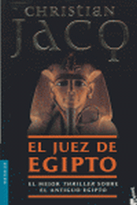 JUEZ DE EGIPTO, EL