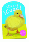CUAC! ¡CUAC!