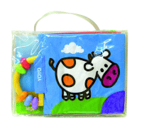 VACA (LIBRO TELA) (YOYO)