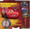 CARS ACELERA Y GANA LA CARRERA (LIBRO JUEGO)