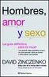 HOMBRES, AMOR Y SEXO. GUIA DEFINITIVA PARA LA MUJER