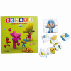 POCOYO.JUEGA CON SUS AMIGOS!