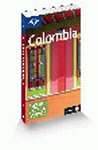 COLOMBIA 1 (LONELY PLANET)