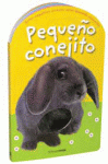 PEQUEÐO CONEJITO