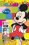 PINTAMANIA MICHEY. MICKEY Y SUS AMIGOS (CERAS(