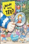 DONDE ESTA TEO?