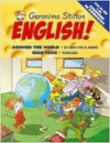 STILTON ENGLISH 15 + CD + EJERCICIOS