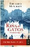 RIÑA DE GATOS. MADRID 1936