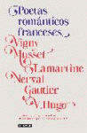 POETAS ROMANTICOS FRANCESES (BACKLIST)