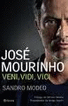 MOURINHO, JOSE