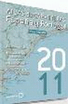 ATLAS DE CARRETERAS DE ESPAÐA Y PORTUGAL 2011