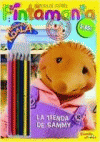 HERMANOS KOALA. LAPICES COLORES