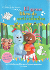 JARDIN DE LOS SUEÐOS. GRAN LIBRO ACTIVIDADES