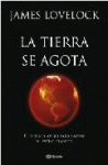 TIERRA SE AGOTA, LA