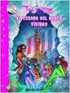 COMIC TEA 3 TESORO DEL BARCO VIKINGO