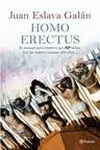 HOMO ERECTUS