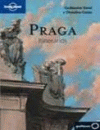 TINERARIOS PRAGA 1 (LONELY PLANET)