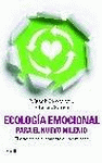 ECOLOGIA EMOCIONAL PARA EL NUEVO MILENIO (ZENITH)