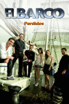 BARCO, EL. PERDIDOS 2 (PLANETA JUNIOR)