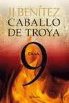 CABALLO DE TROYA 9. CANA