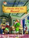 COMIC STILTON 9 - TOCALA OTRA VEZ, MOZART!