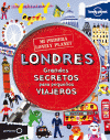 LONDRES (MI PRIMERA LONELY PLANET)
