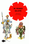 MI PRIMER QUIJOTE (COMETA)