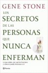 SECRETOS DE LAS PERSONAS QUE NUNCA ENFERMAN, LOS